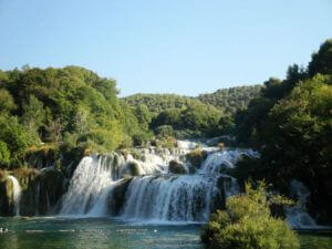 Krka National Park