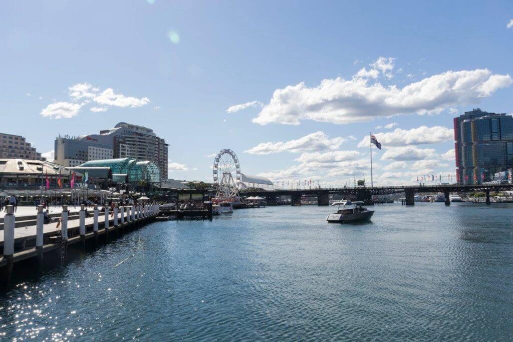 Darling Harbor