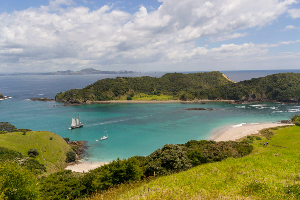 Bay of Islands