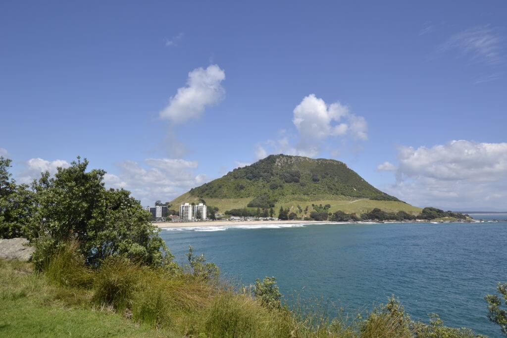 Mount Maunganui