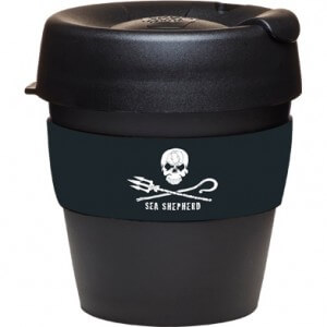 Sea Shepherd KeepCup