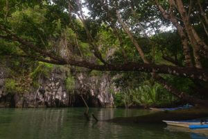 How to visit the Underwater river of Puerto Princesa